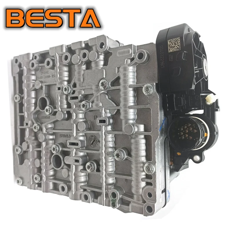 

6DCT450 MPS6 7M5R-14C247-FE 7M5R-14C247-FA 7M5R-14C247-FG Original AUTOMATIC 6 SPEED GEARBOX MECHATRONIC for Ford VOLVO