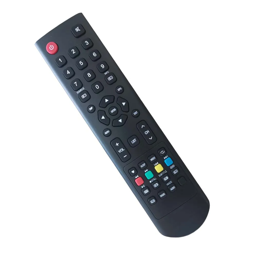 Remote Control For Kunft K4117h32h﻿.40chl630018.k4157h28h﻿.k5131h32h