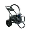 Profecional Electric 220V 1500W Diaphragm Pump Airless Paint Sprayer 4