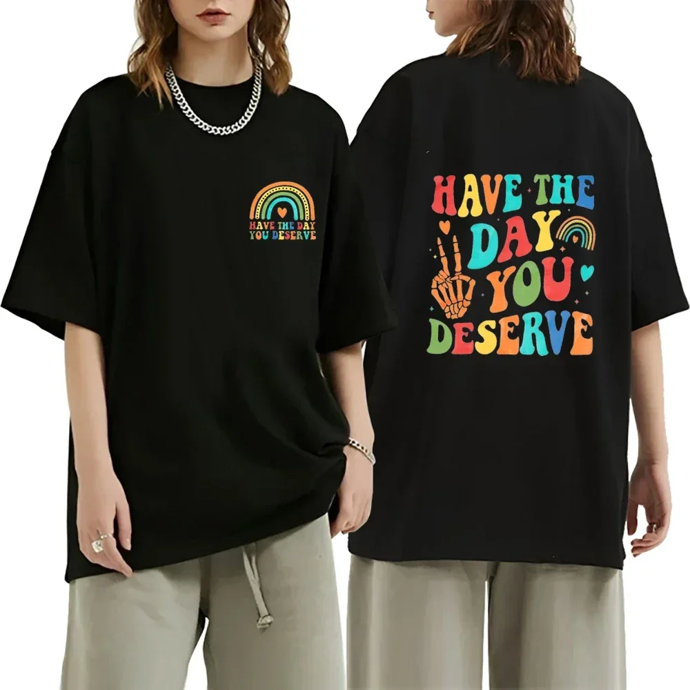 

Женские футболки большого размера, веселые рубашки, повседневные свободные футболки с графическим рисунком