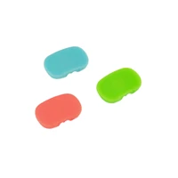 Replacement Colored Flat Mouthpieces Fits For PAX Plus Mini PAX 3/2 Essential Accessories 1
