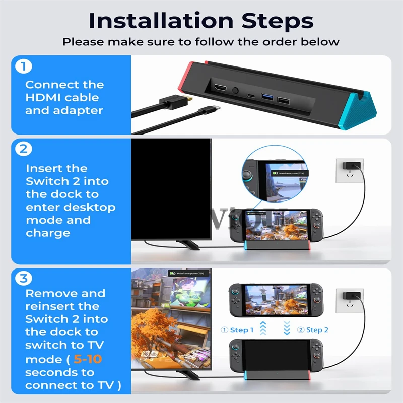 Nintendo Switch SD128GB ケース ドック HDMI 付き Nintendo Switch SD128GB ケース ドック HDMI 付き Nintendo