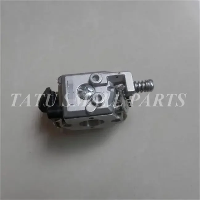 Collettore Carburatore Ricambio Per Motosega "TM3800" / Default Title - Foto 2