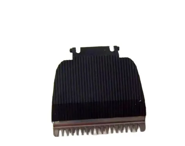 body groomer aparador de barba navalha shaver 02