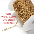A-Gold 3.5x11.5mm