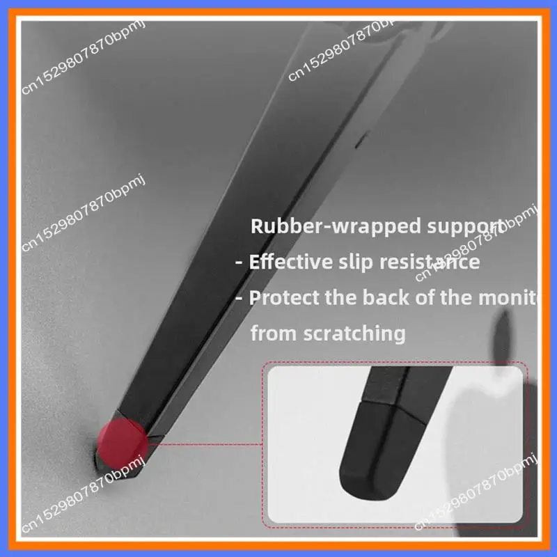 BAAE Wifi 라우터 선반 TV 상단 조정 가능한 라우터 스토리지 랙 브래킷 컴퓨터 플레이어 스탠드 주최자 홀더 스토리지 랙