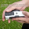 Suitable for Canon M100 M200 Simple Solid Color Anti Drop Camera Bag Silicone Cover Micro Single Camera Bag Protective Cover 5