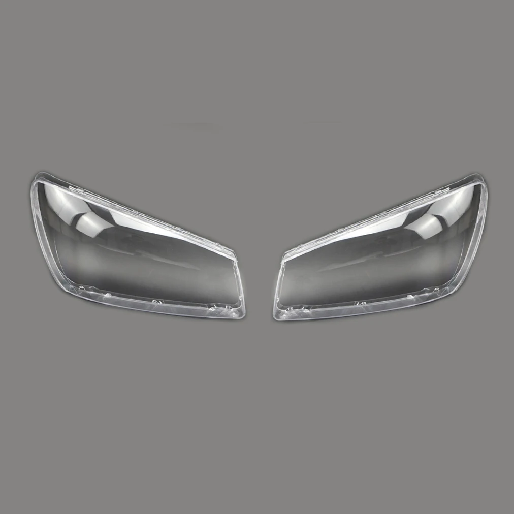 

Новинка, сменный прочный абажур для объектива, подходит для Kia Cerato 2005 2006 2007, крышка фары, прозрачный чехол для автомобиля