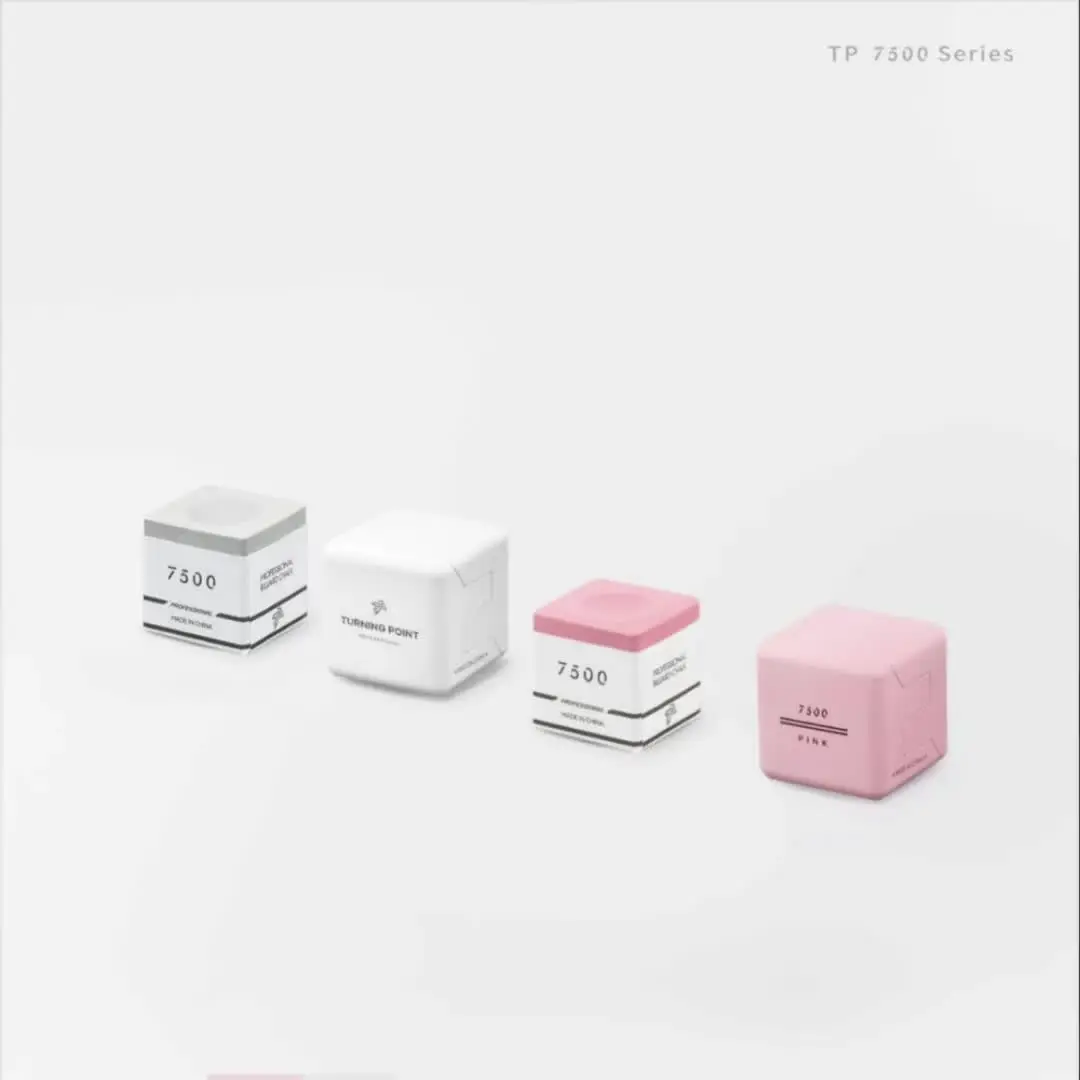 ターニングポイント TP7500 プロフェッショナル ビリヤード スヌーカー