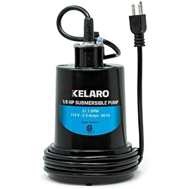 Kelaro Tankless Water Heater Flushing Kit - Just add Vinegar Descaler -  AliExpress