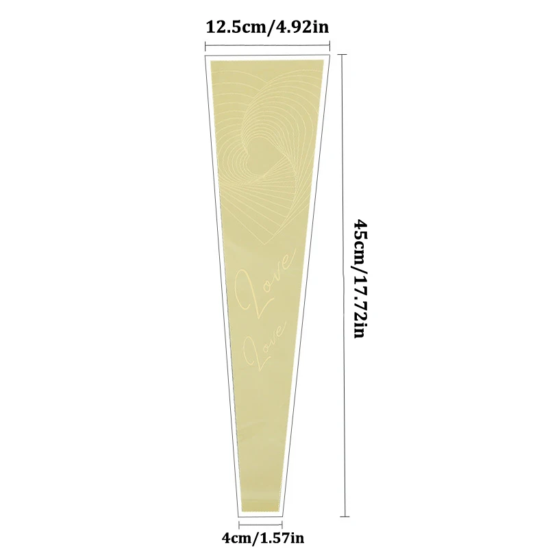 Рисунок 6 - цветочные упаковки