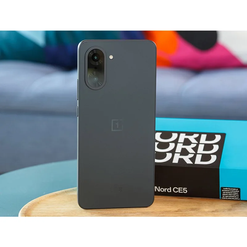 New Global Version OnePlus Nord CE 5 smartphone android 5g