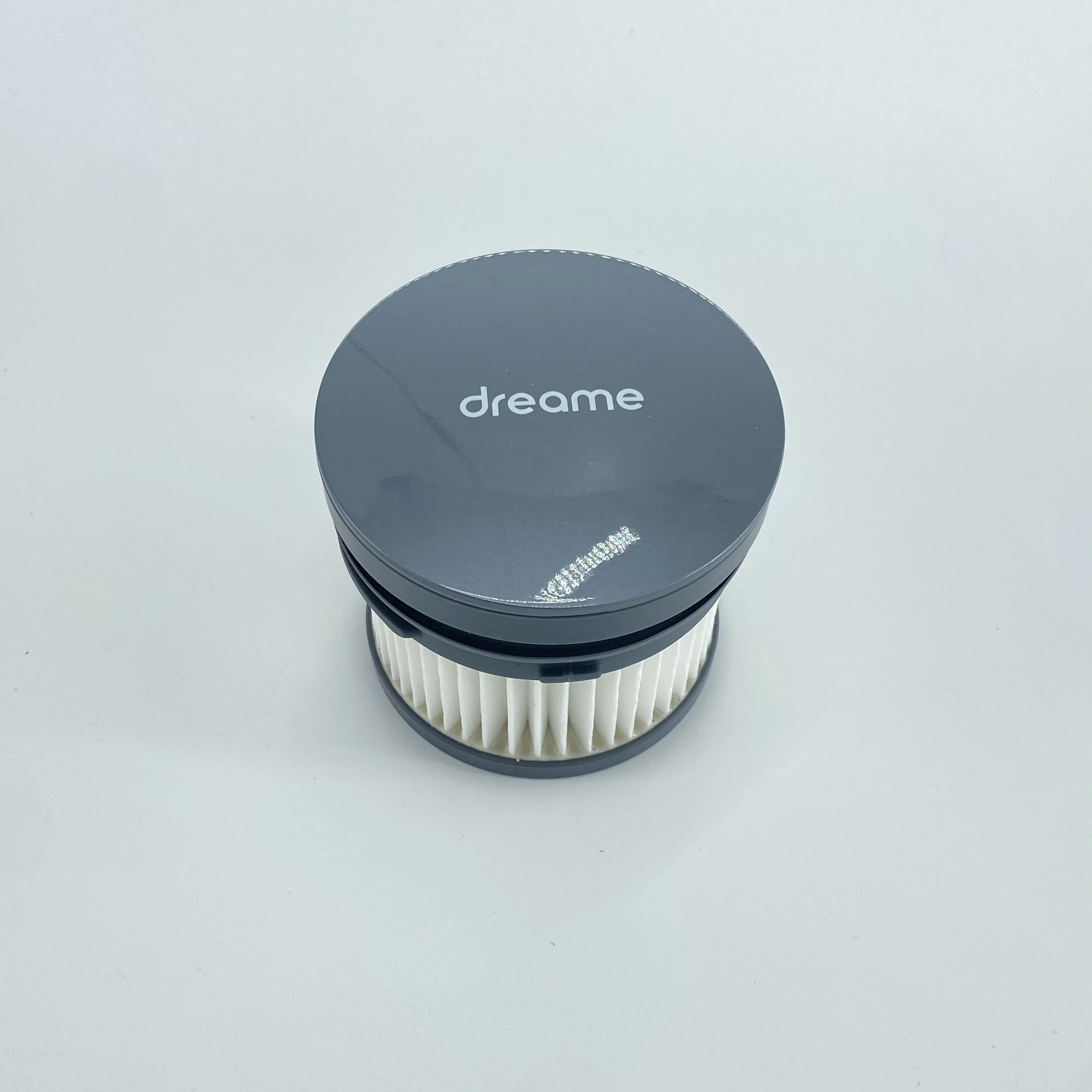 

Original Dream HEPA Filter Replacement Part for VVN6 VVT1 VTS1 Handheld Vacuum Cleaner V12 Pro Filter Element Access Optional