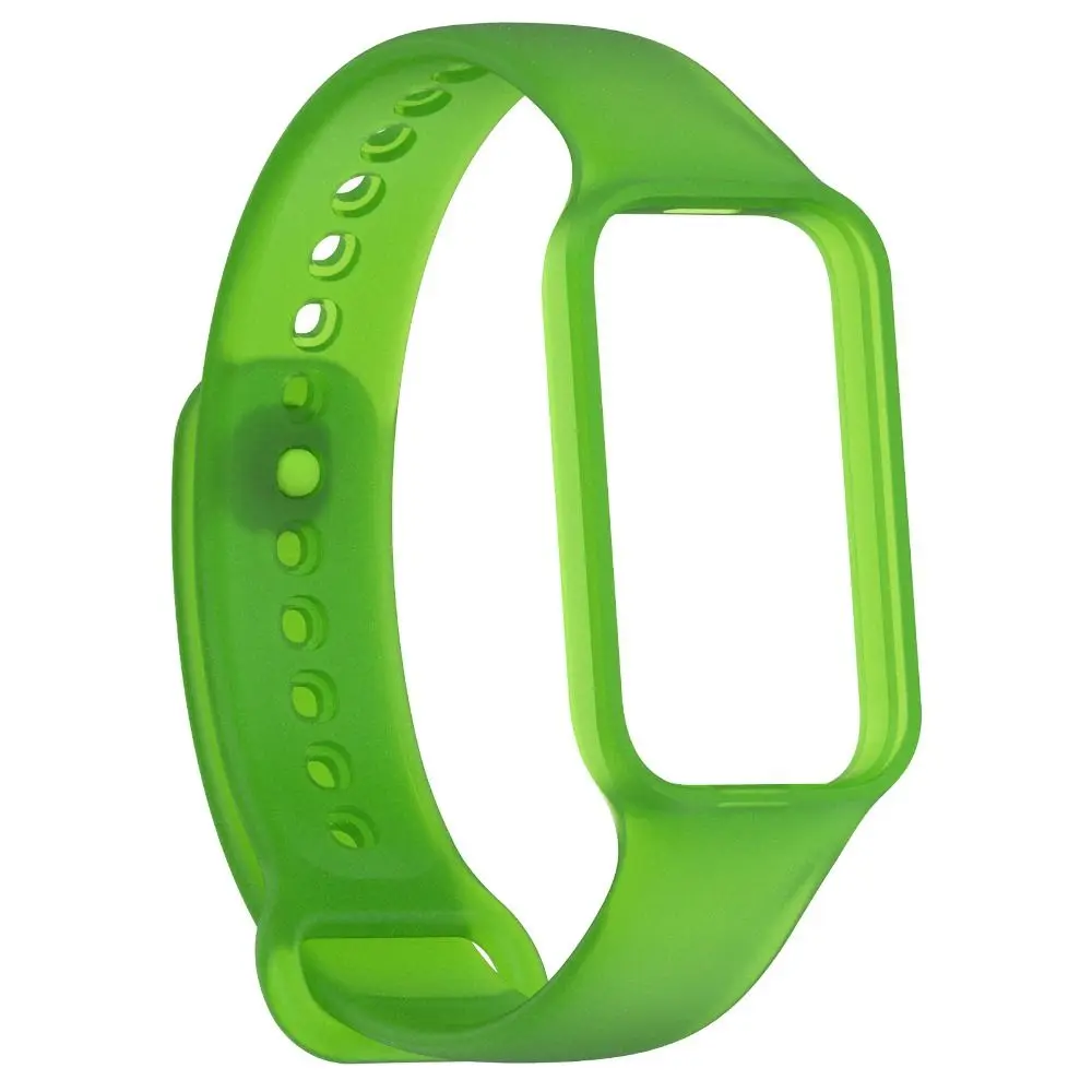 Silicone Sport Band Strap Replacement