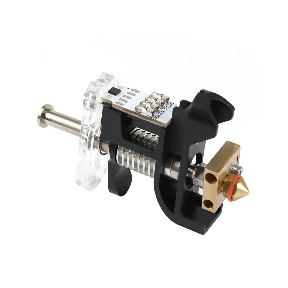 

3D PrintCore Kit NO.UM3_9428_AS 3D Printer Replacement Print Core AA/BB hotend Kit For 3 Spare Parts