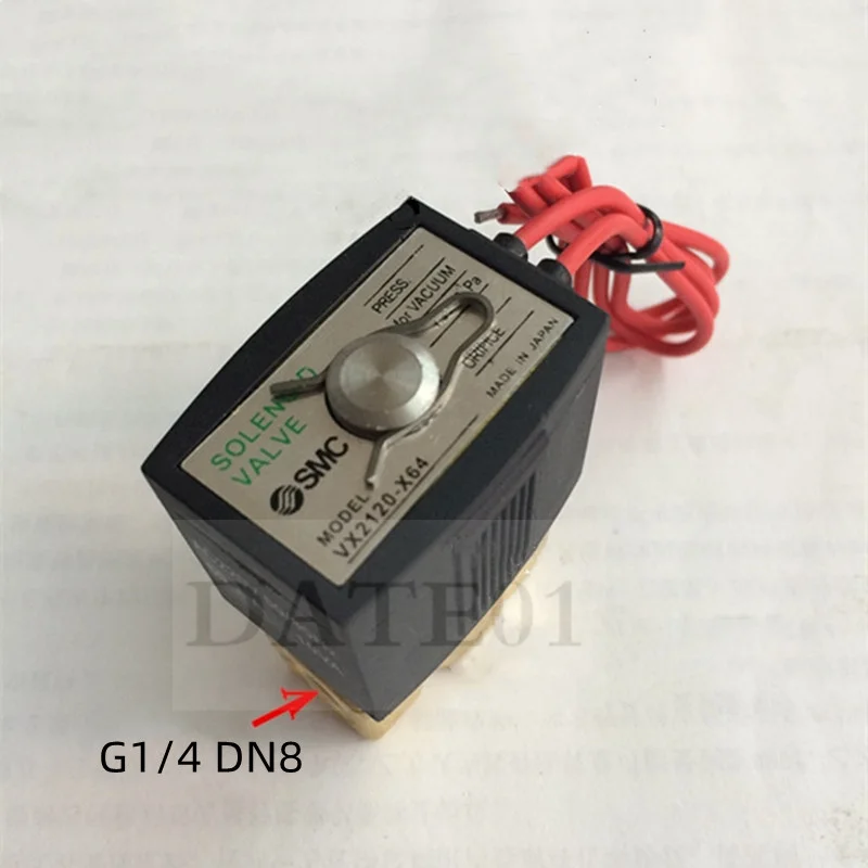 g1 4 valvula solenoide valvula agua valvula ar ac220v24v 01