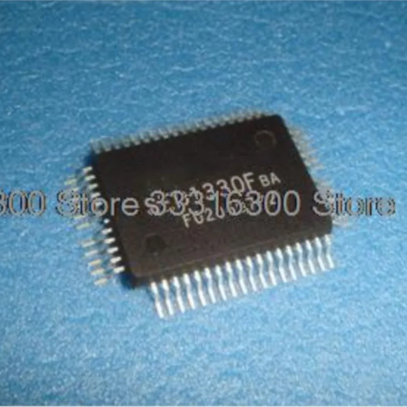 

5PCS New SED1330FBA QFP100 Display panel controller chip IC