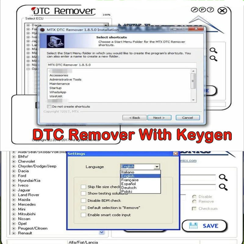 DTC-Remover-1-8-5-0-With-Keygen-9-Extra-ECU-Tuning-Software-ECU-Full ...