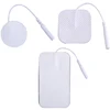 Electrode Patches Massage For Tens Acupuncture Machine Slimming  Muscle Stimulator Pad Conductive Gel Therapeutic Massager Pads 6