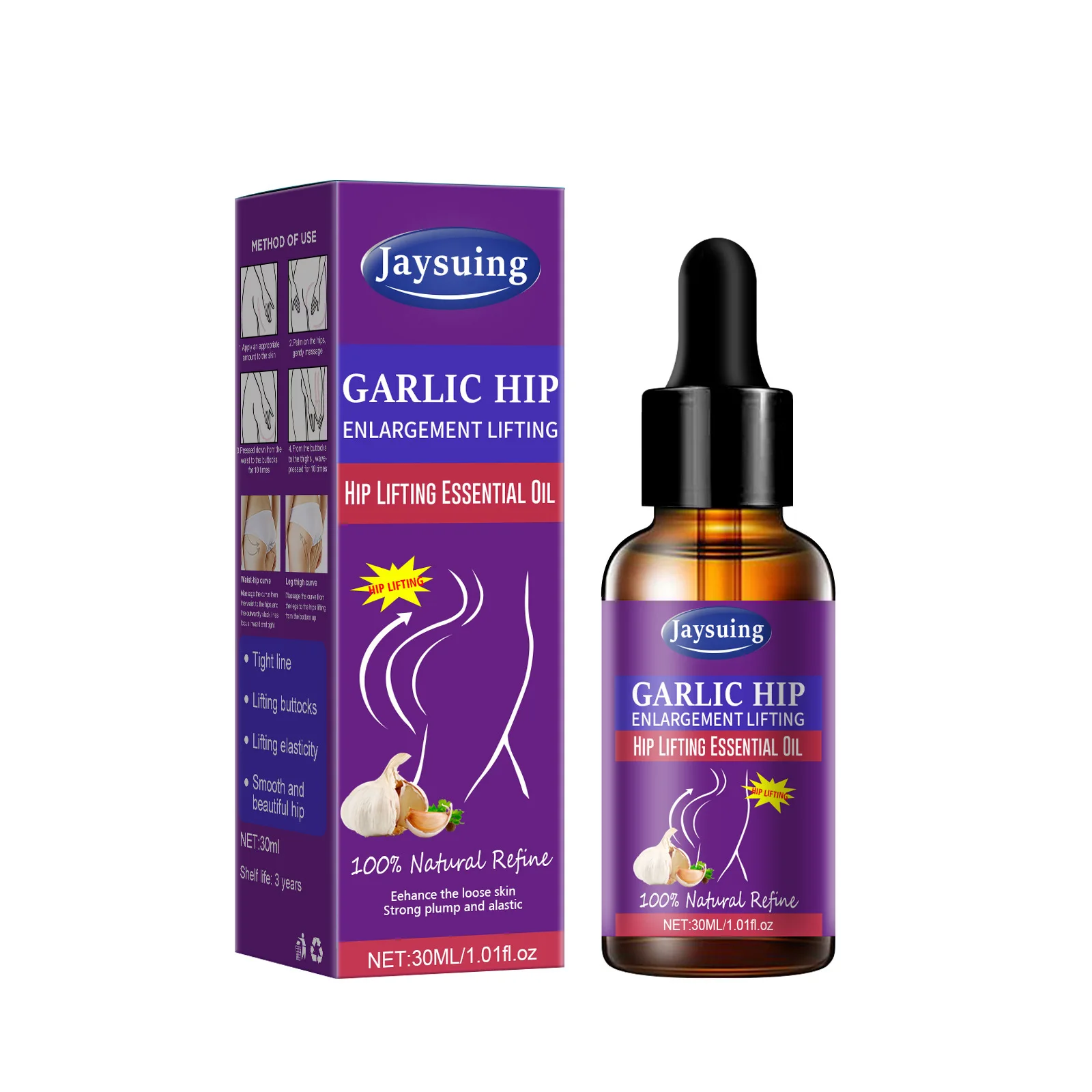 Buttock Enlargement Oil Butt Lift Up Firming Big Hip Enhance Cream Increase Butt Breast Plump Growth Tighten Shape Sexy BodyCare 15 S55f3d715c92a4a7485928d0e658794082