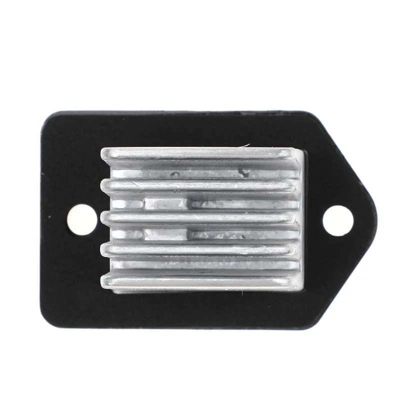 OEM Radiator Fan Blower Motor Resistor Kit For Chevrolet Captiva C100 C140