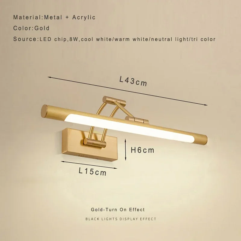 gold-small size