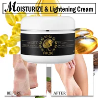 AILKE – ensemble de soins de la peau au collagène 5 en 1, restauration de l'élasticité de la peau, peau lisse, éclaircit, même le teint, pour le visage et le corps, Kit d'utilisation 6