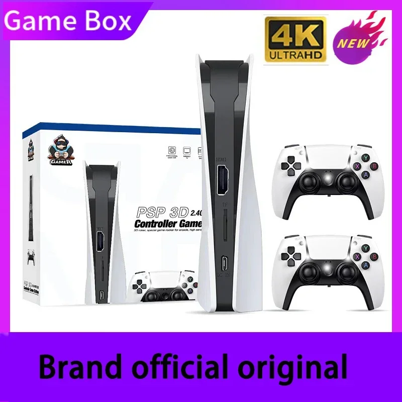 Neue-original-Playstation-5-ps5-Konsole-ps5-Digital-Edition-Gaming ...