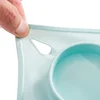 Silicone Painting Mat Pigment Palette Non-Stick Craft Mat For Painting Ink Blending Watercoloring Stamping Crafting Tool 4