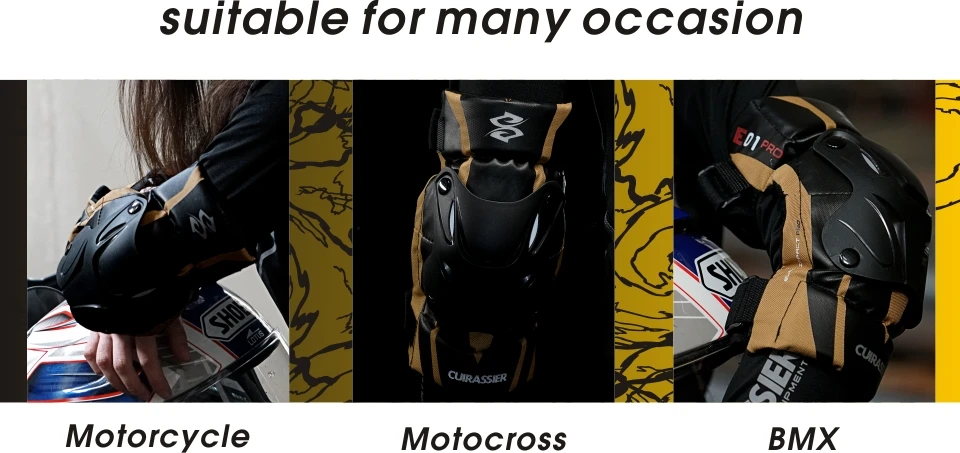 De Cotovelo, Almofadas De Motocross Respiráveis, Equipamentos MTB MX