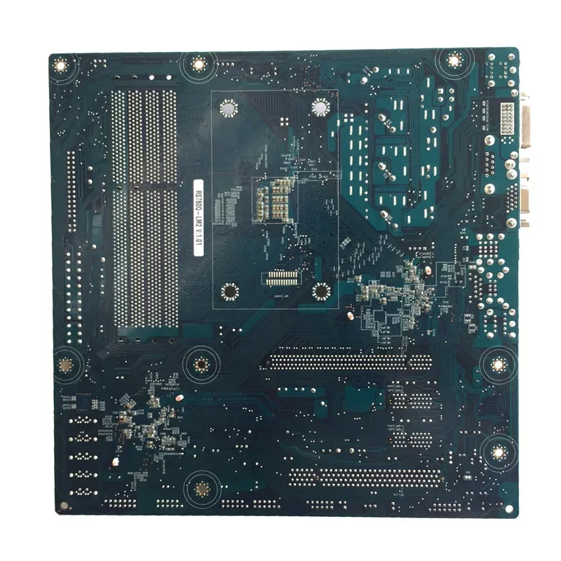 M3A780M for Lenovo A63 Motherboard 89Y1256 Mainboard 100%tested fully work 6 M3A780M for Lenovo A63 Motherboard 89Y1256 Mainboard 100%tested fully work - Image 4