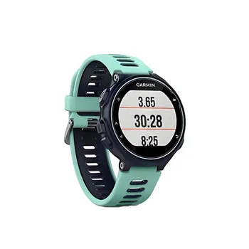 Original Garmin Forerunner 735XT GPS Sport Heart Rate Monitoring Watch Support Russian Spanish. Portuguese 95% New 5