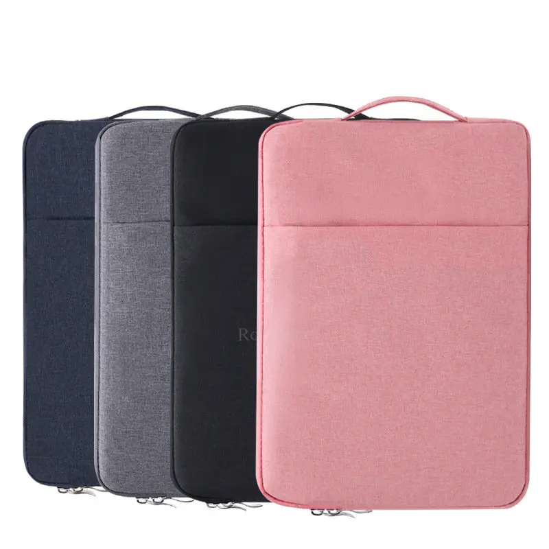 Capa de Manga para Ipad Bolsa Ipad 10th 10.9 Ipad Air 5th Air 10.9 Ipad Pro 11 m2 Ipad 10.2 ar 105 Ipad 97 - Imagem 3