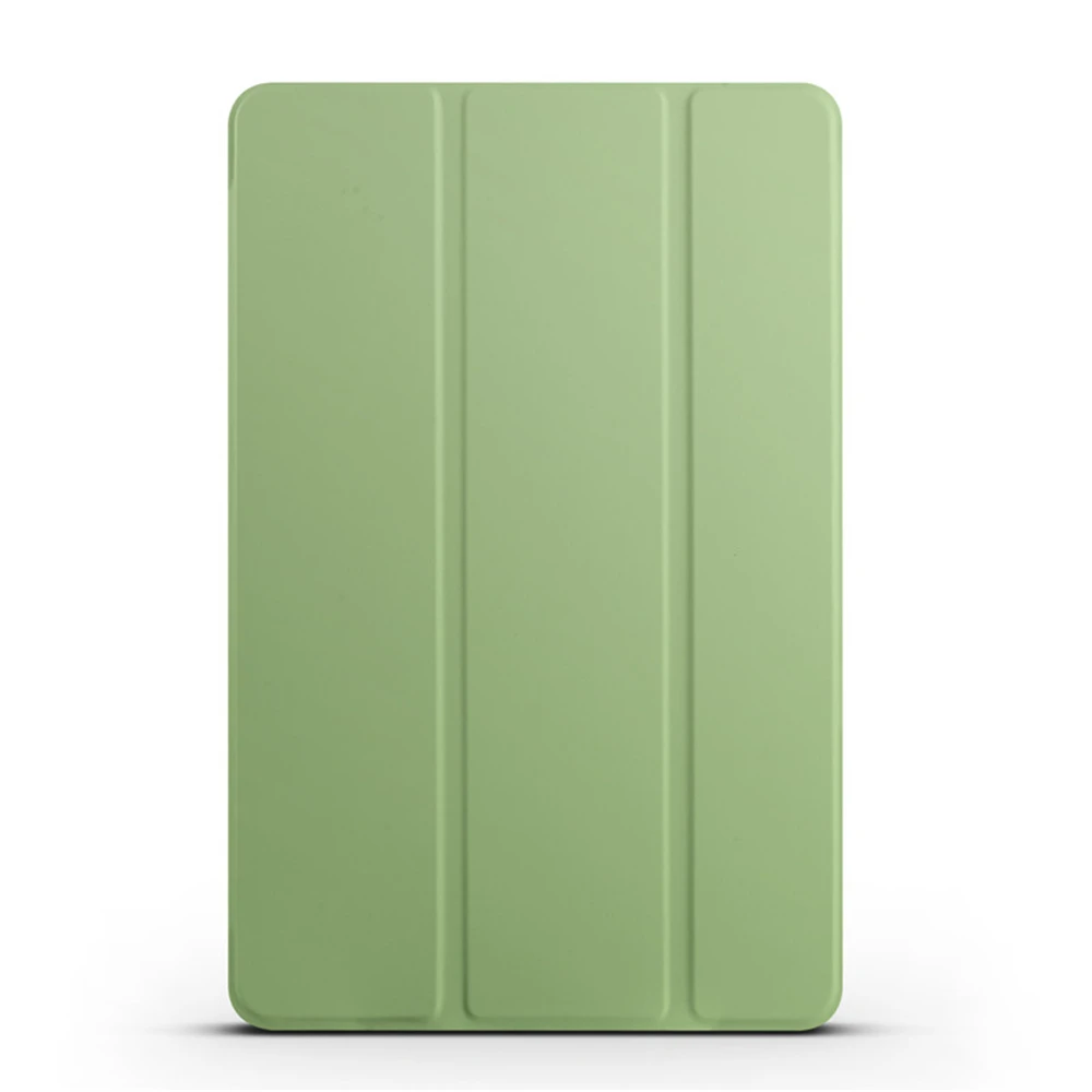 Premium Soft Silicone Leather Protective Case - 8.8 Inch