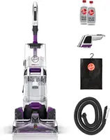 Pet Automatic Carpet Cleaner Machine with Spot Chaser Wand, Deep Cleaning Shampooer, Carpet Deodorizer and Pet 1