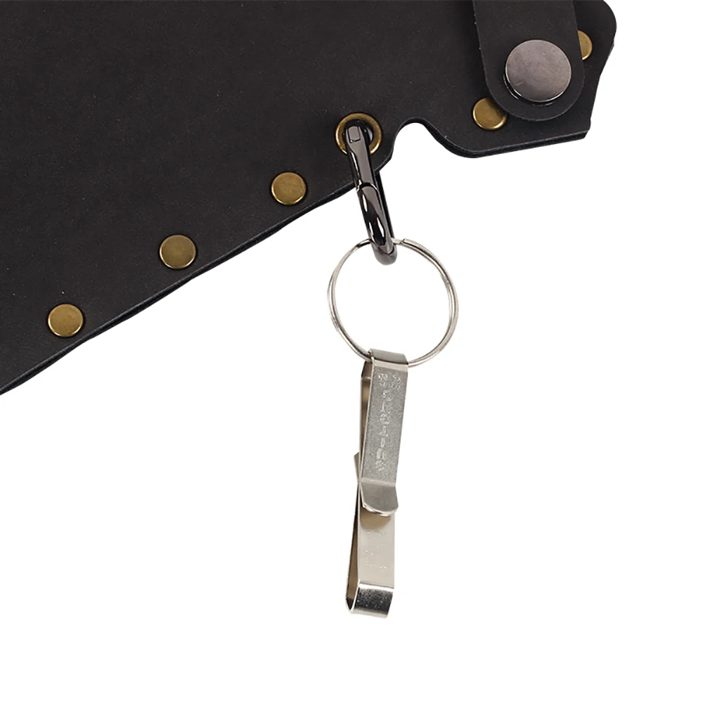 Attrezzatura per frecce da caccia per tiro con l'arco Faretra per arco e frecce per tiro e caccia Accessori Sport all'aria aperta 61 cm - immagine 4