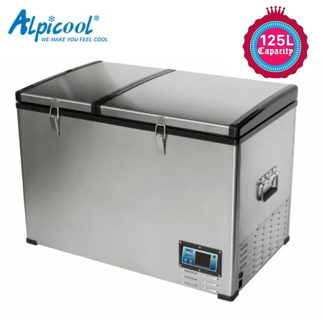 China 75L Congelador vertical de baja temperatura Mini congelador