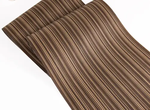 L:2.5Meters Width:58cm T:0.25mm Technology Engineered Wood Veneer Decoration and Renovation Veneer Reconstituted Wood Veneer - Image 55