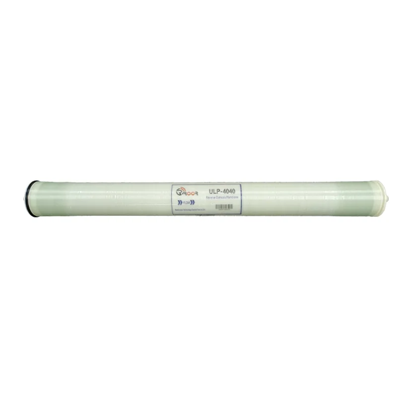 

Сменный мембранный фильтр ULP LP 4040 RO