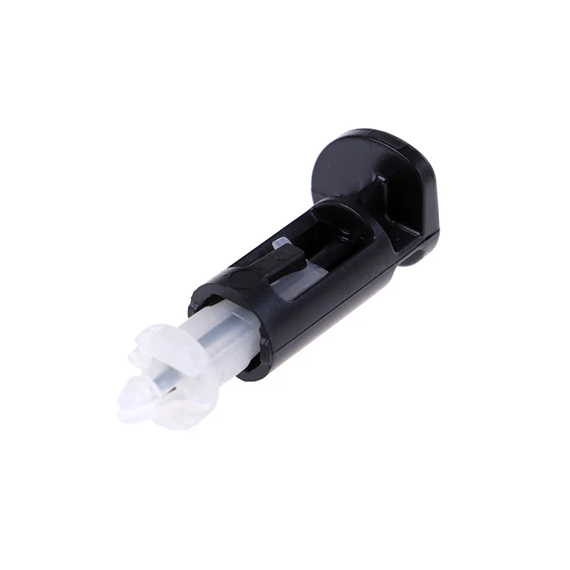 10cm Plastic Mounting Clip CPU Coolers 1155 775 CPU Heatsink Mount Pin Fan Fastener Push Screw cpu cooler mounting clip 4/10Pcs