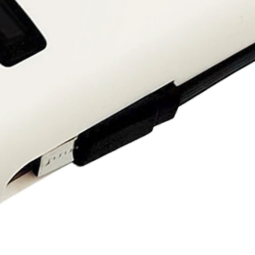 Waterproof LED Flashlight for Outdoor Camping with USB Charging