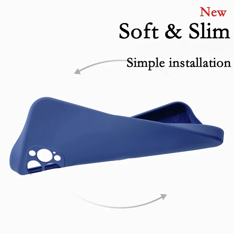 Рисунок 2 - Оригинальный чехол из жидкого силикона