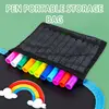 Erasable Doodle Book for KidsToddlers Toys Reusable Drawing Pads with 12 Watercolor Pens Preschool Toy Trip Writing Painting Set 6