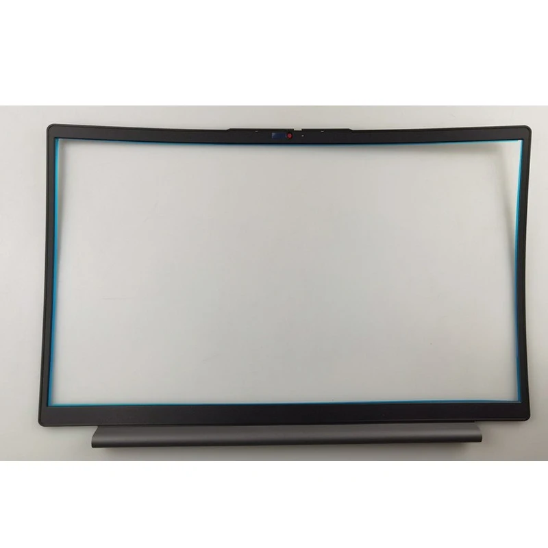 새로운 오리지널 레노버 아이디어패드 3-15ITL6 15S 2021 노트북 Lcd 뒷면 덮개, 후면 덮개, 베젤 프레임, 손목 받침대, 상단 케이스, 하단 케이스