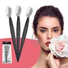 Professional Eyebrow Razor Set Makeup Tools & Accessories Eyebrow Trimmer 1