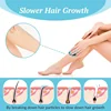 Crystal Epilator Stone Nano Crystal Hair Removal Eraser Depilation Woman Painless Epilator Hair Removal for Ladies Women Clean 2