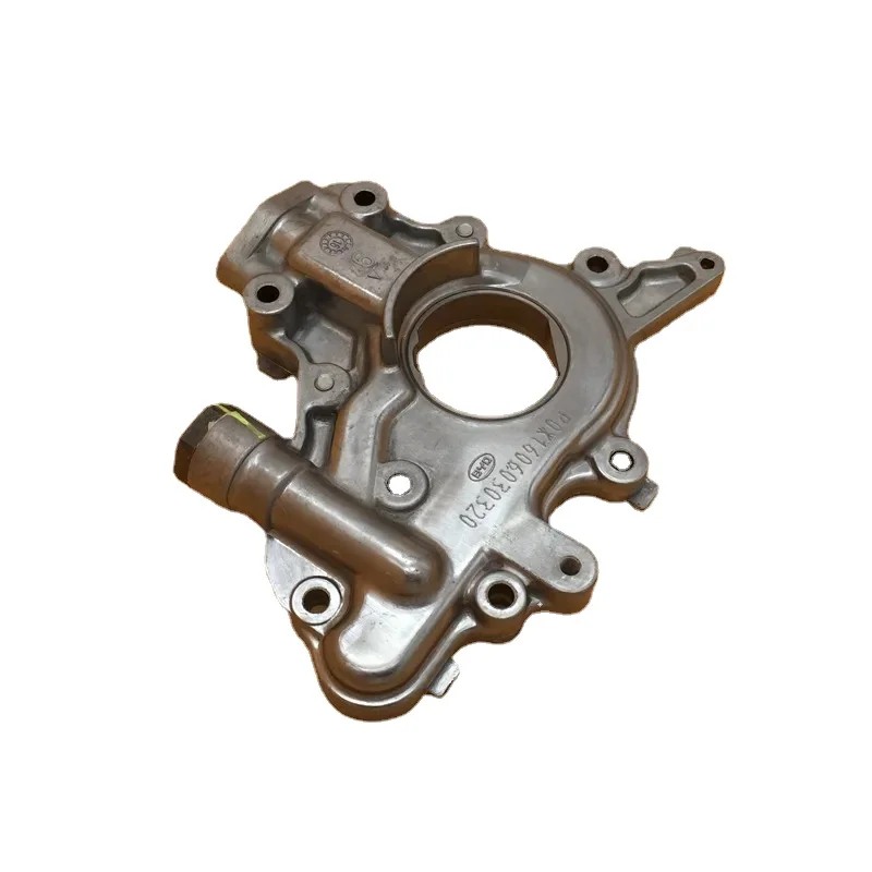 

Engine Oil Pump Assembly for BYD F3 F3R G3 L3 473Q ENGINE 473Q-1011020