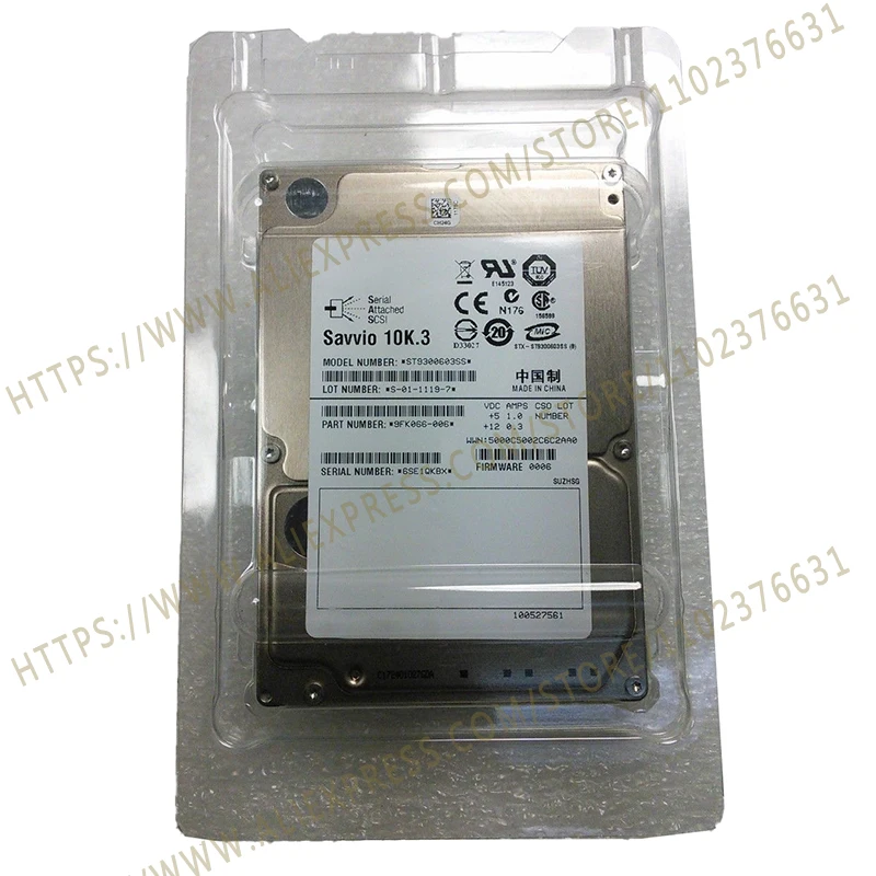 

ST9300603SS новая и оригинальная Доставка в течение 24 часов