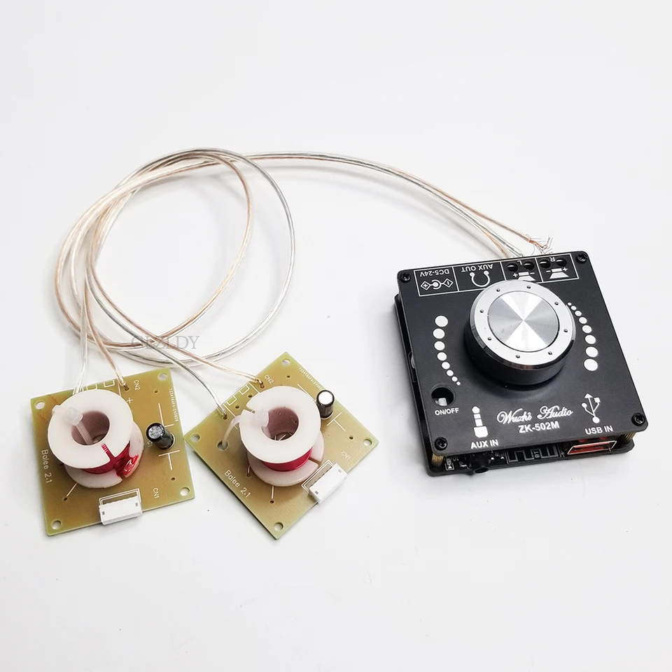 Acquista Online Kit Altoparlanti Zero Pro 165.2 Dual Gladen Mosconi - Foto 5