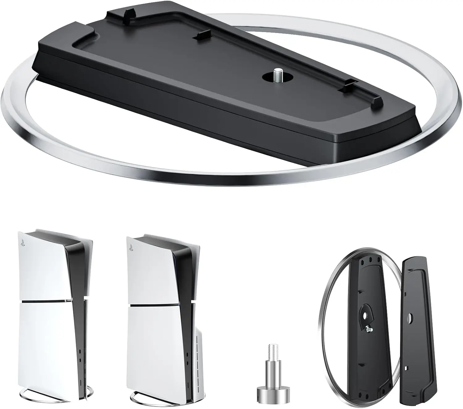 Stojak do PS5 Pro za 7.81 / ~29zł